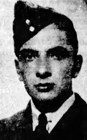 Sgt Douglas George Black Day